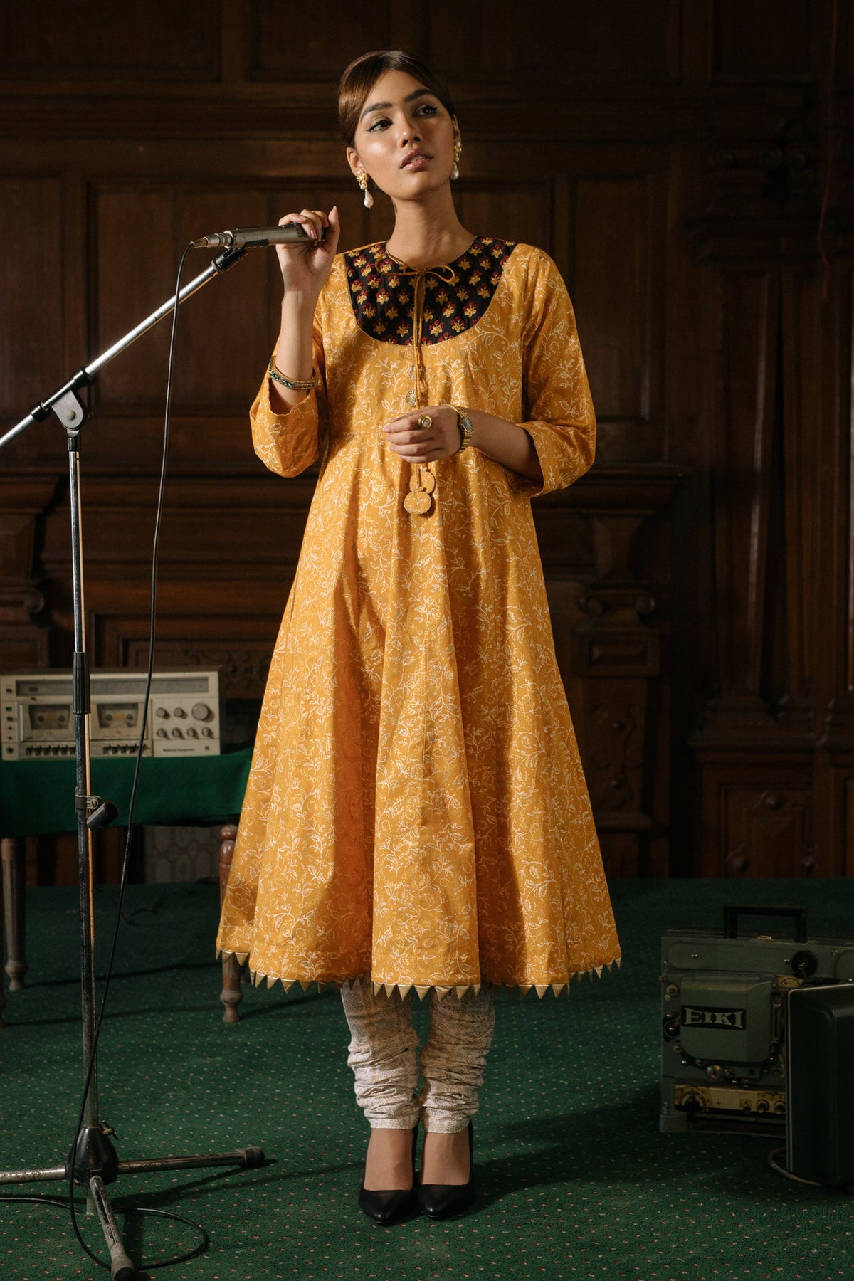 ROSHANARA (EVI-180807)