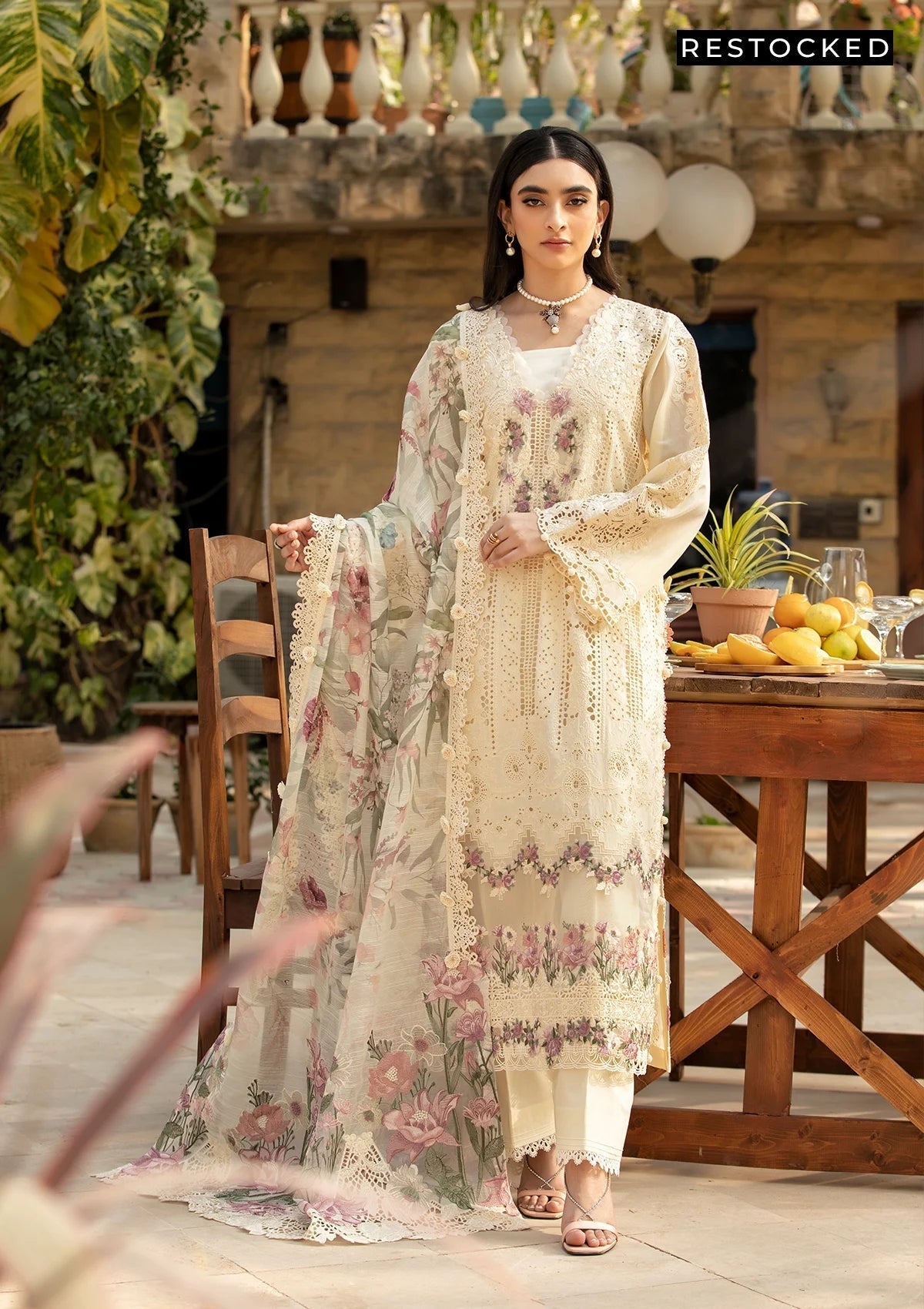 Elaf Premium – ELM-11 Kohinoor Style