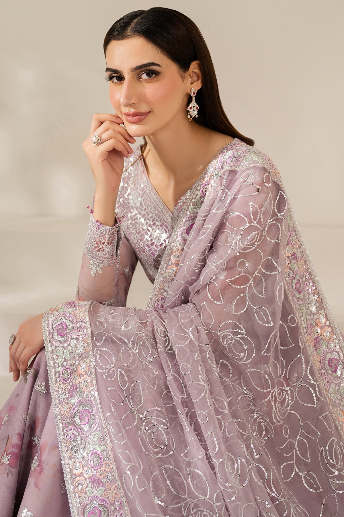 Farasha – Lilly Passion Style