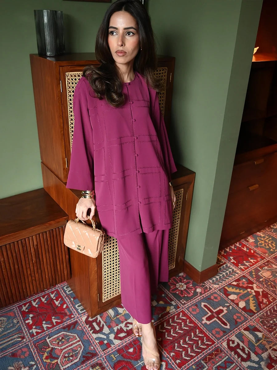 Merlot Gaga Set