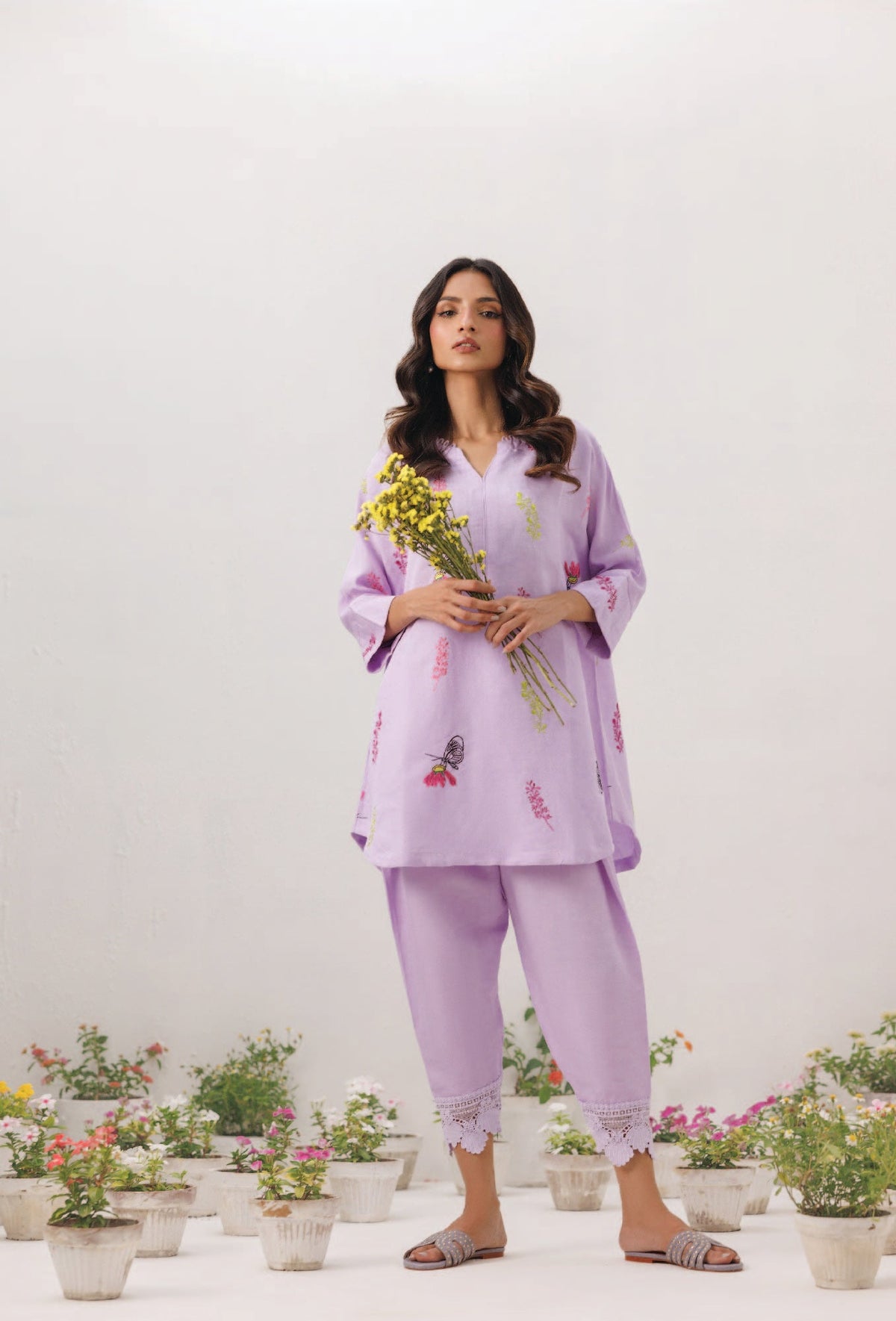 LILIANA SET
