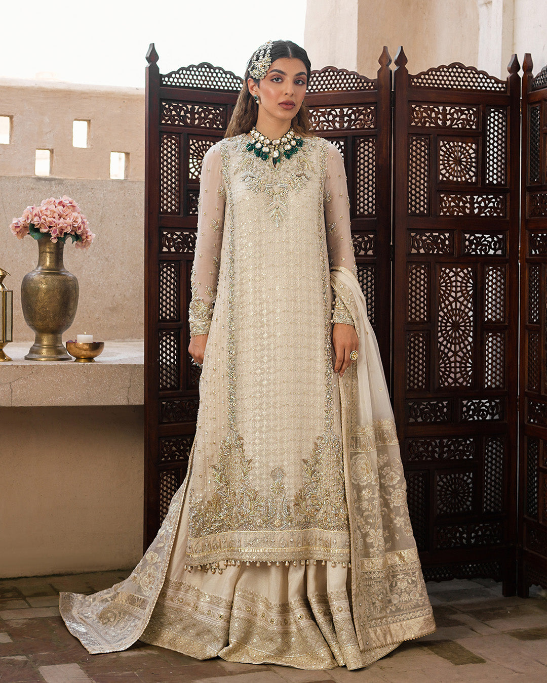 Faiza Saqlain