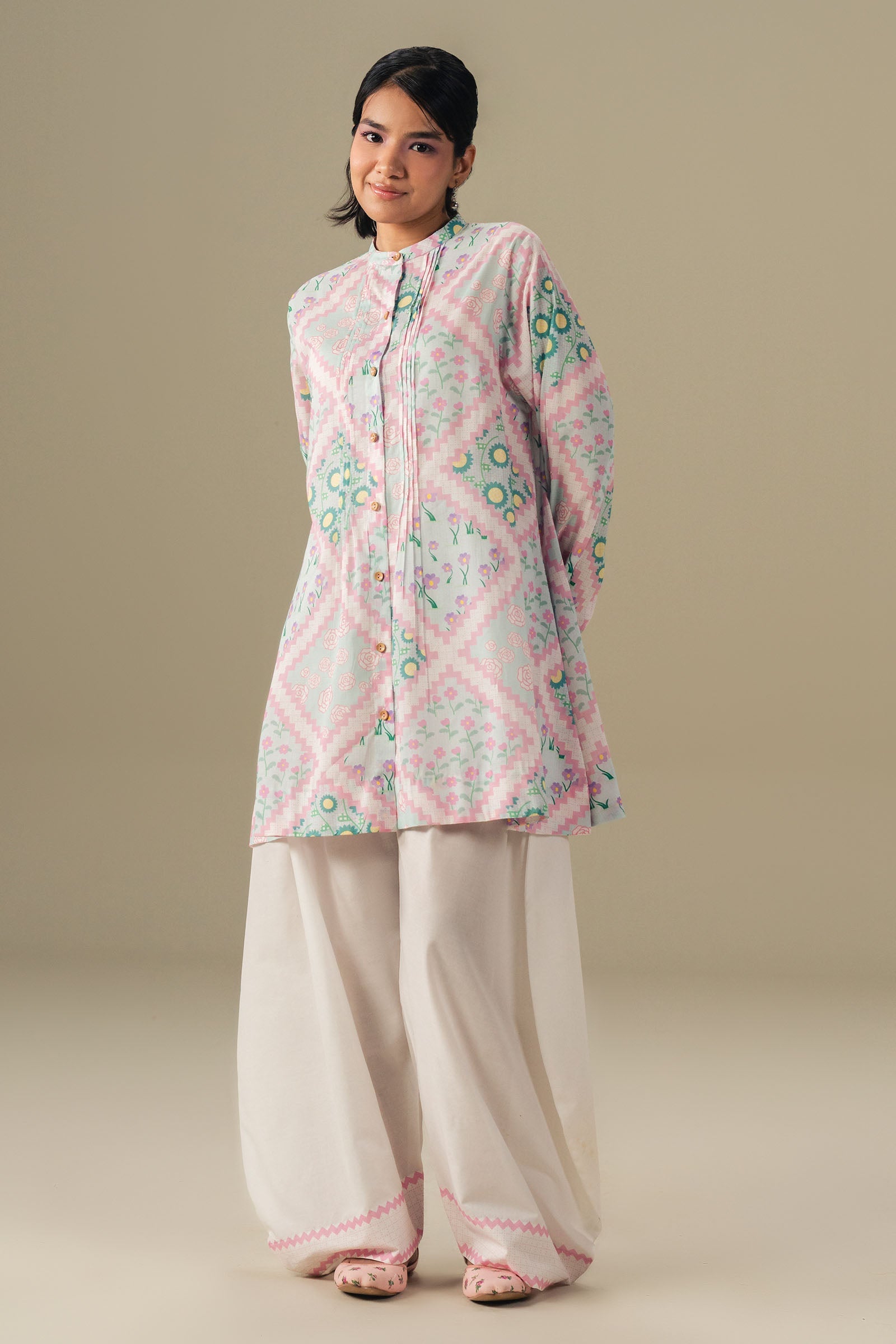 Coco by Zara Shahjahan