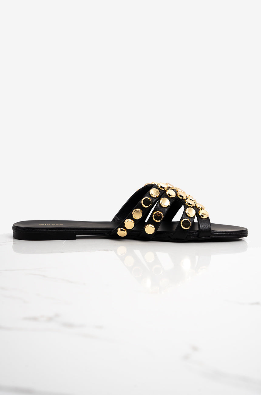 Zee Studs 3.0