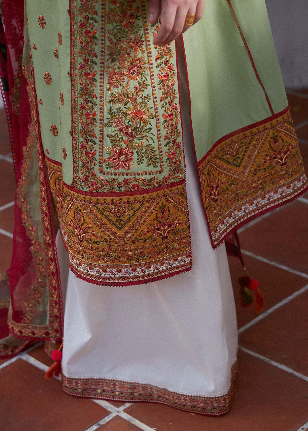 Hussain Rehar