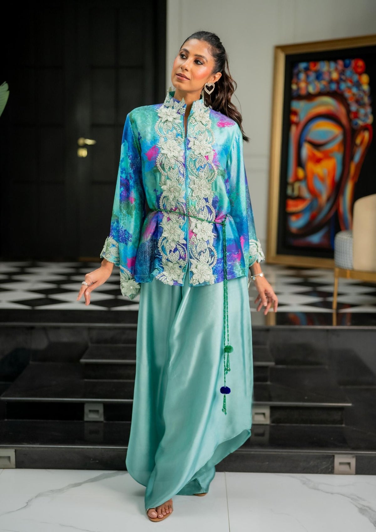 ISADORA