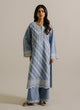Embroidered Co-Ord Set