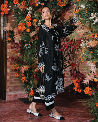Pashmina Mardana