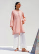 Embroidered Co-Ord Set