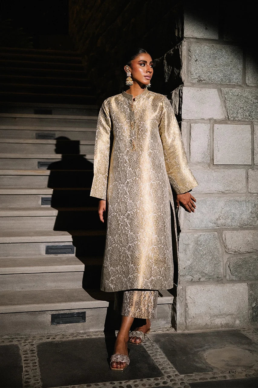 Maharani RTD