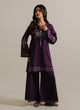 Embroidered CO-ORD Set