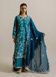 3 PC Embroidered Suit