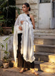 Embroidered Dupatta