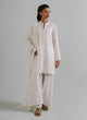 3 PC Embroidered Suit