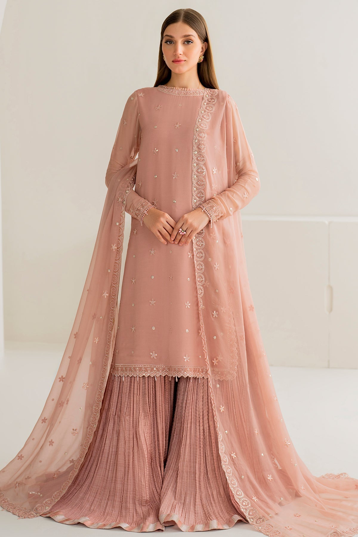 Farasha – Emily Style