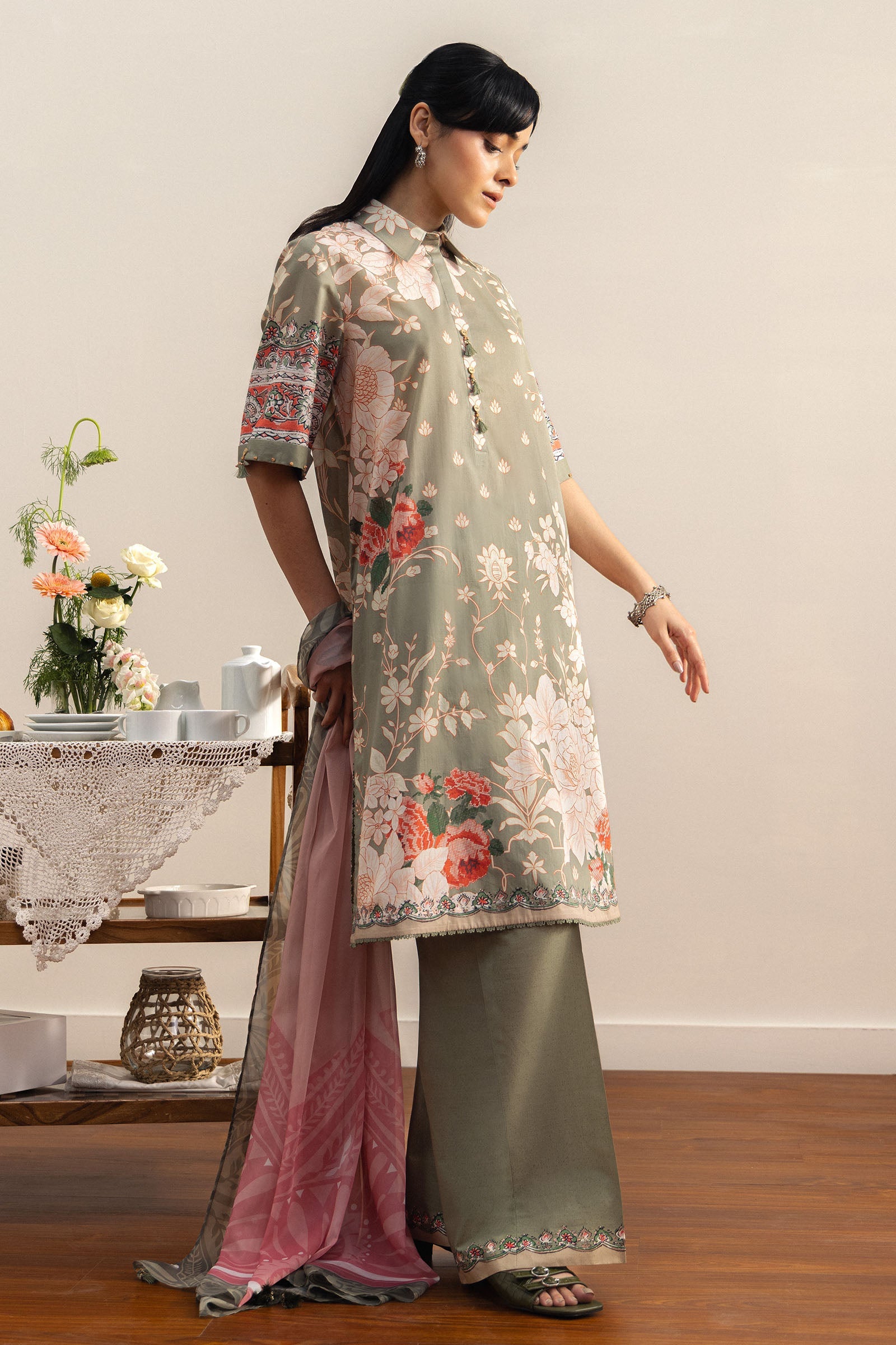 Coco by Zara Shahjahan