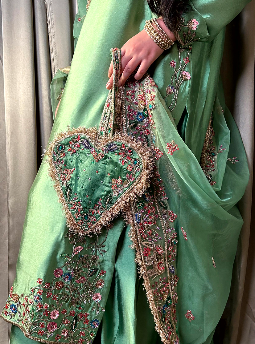 Sahiba