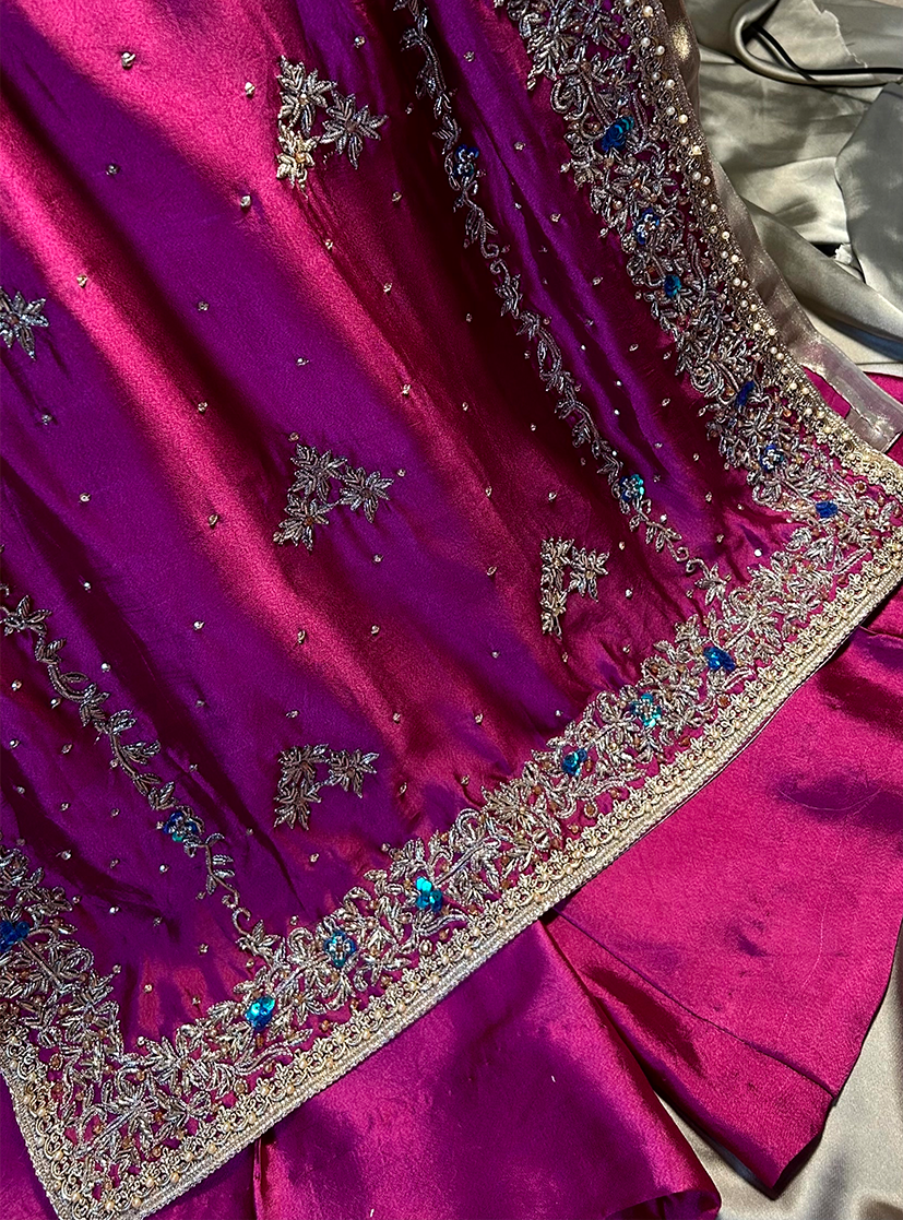 Mehrunisa