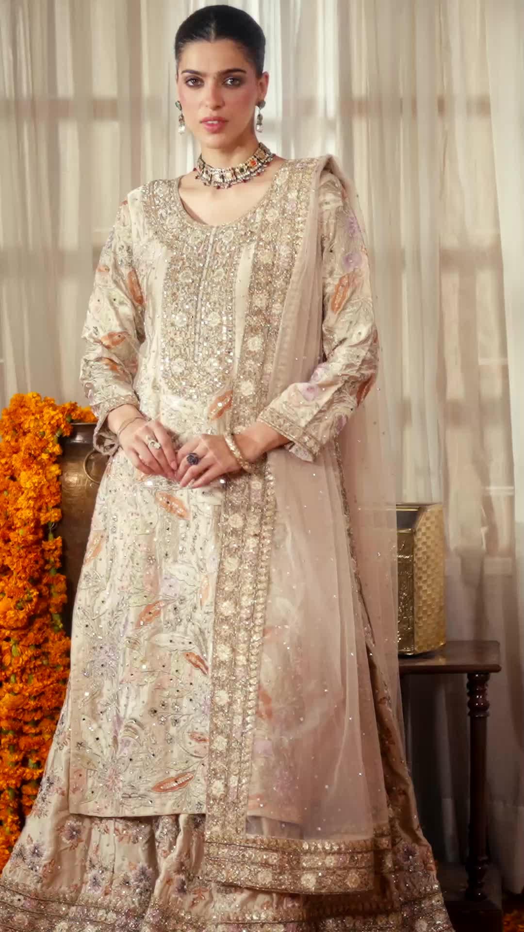 Fariha