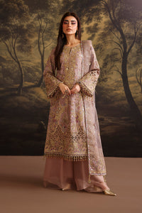 EMBROIDERED NET SF-4378