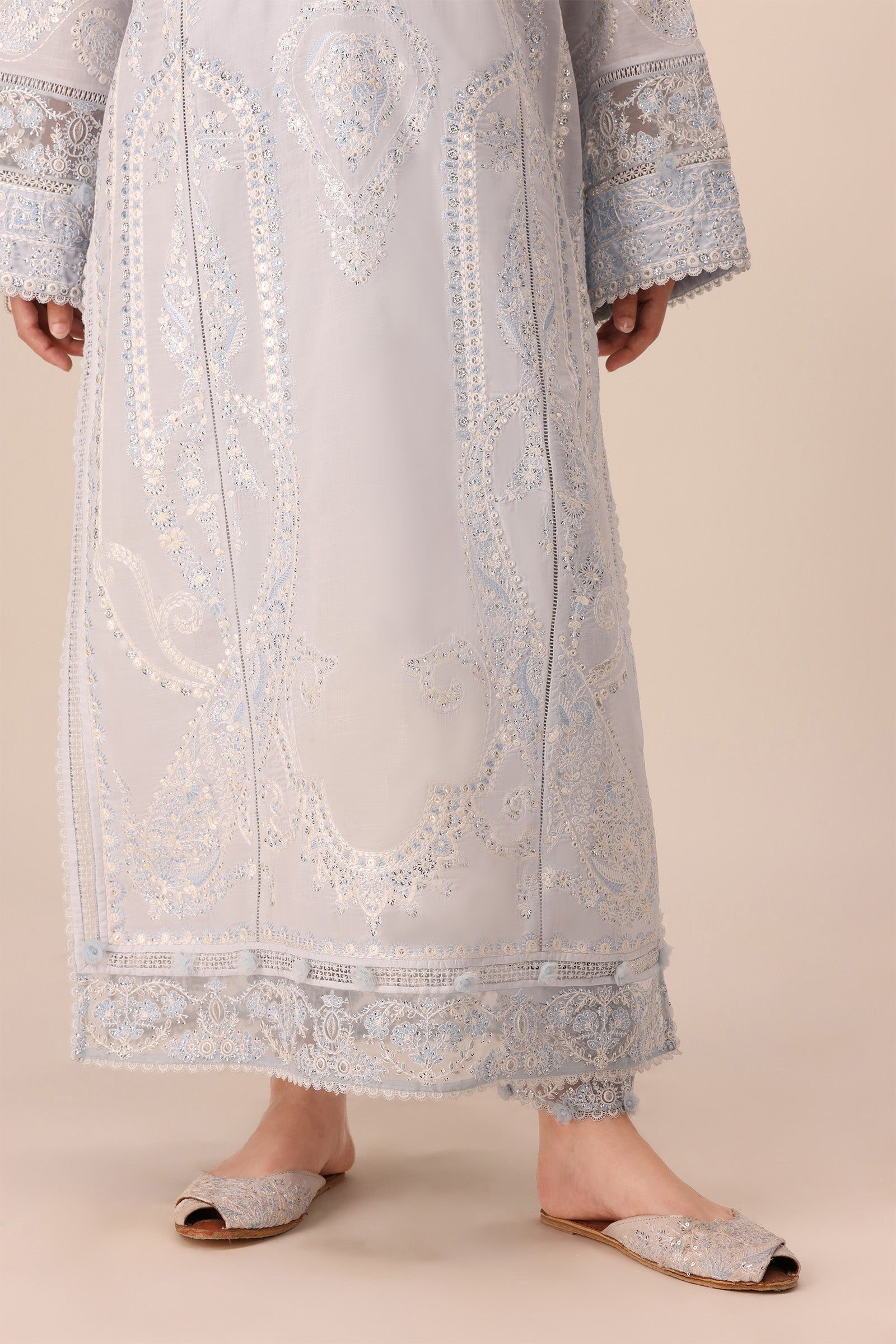 ROUHAAN (EL26-04 A ST)