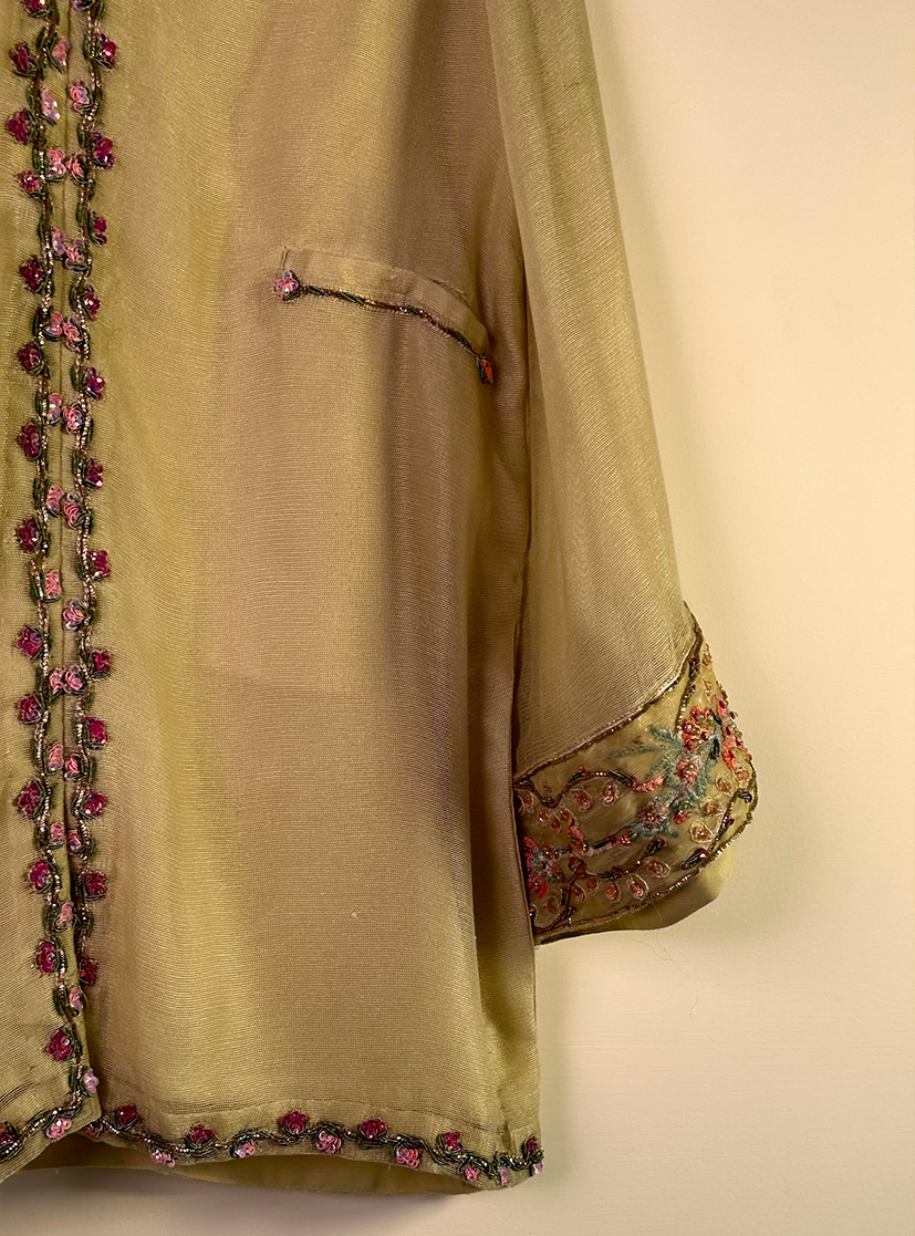 Pastel Yellow