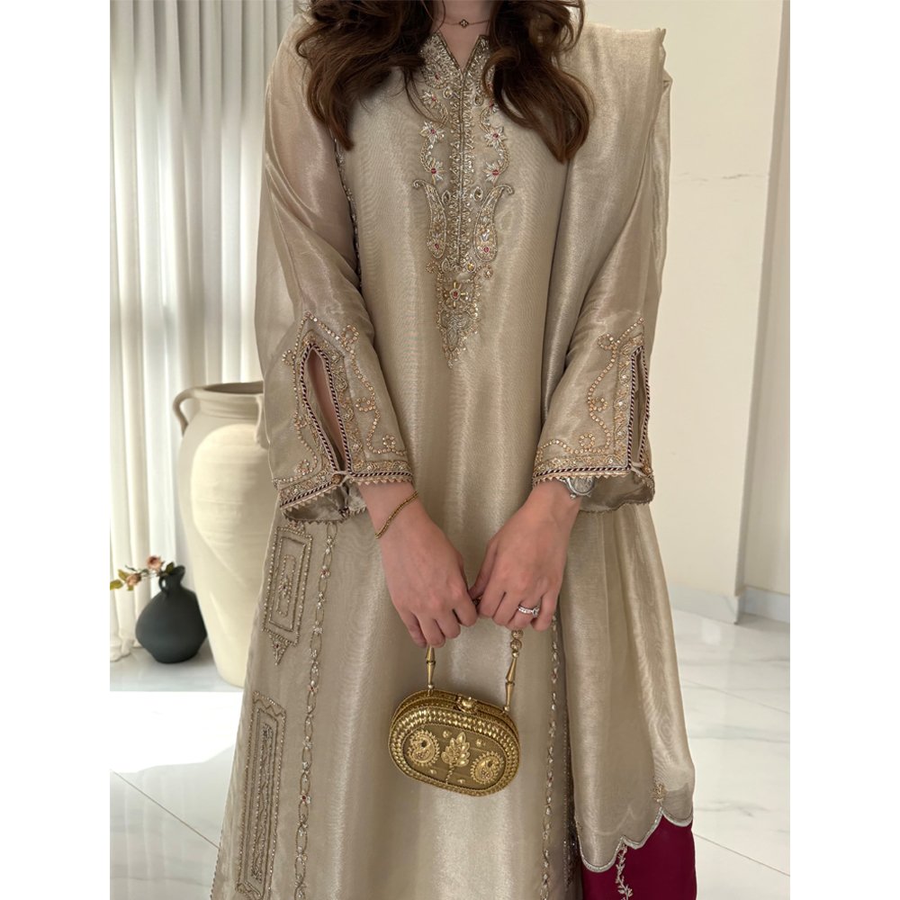 Zarin Full SET
