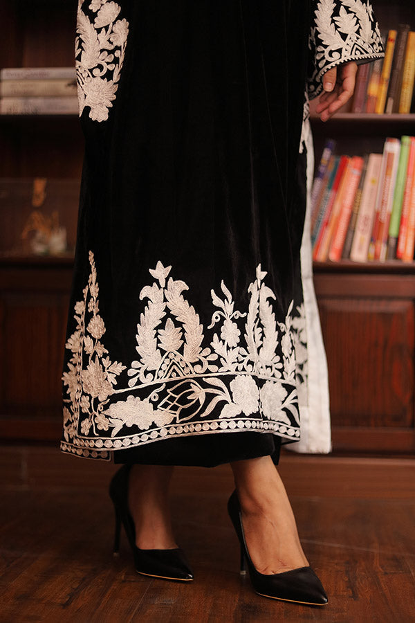 One-Off - Velvet Soiree