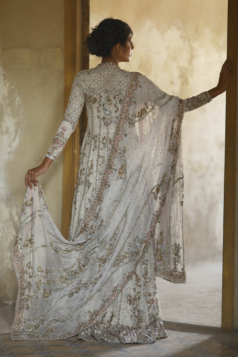Moonshine Bridal