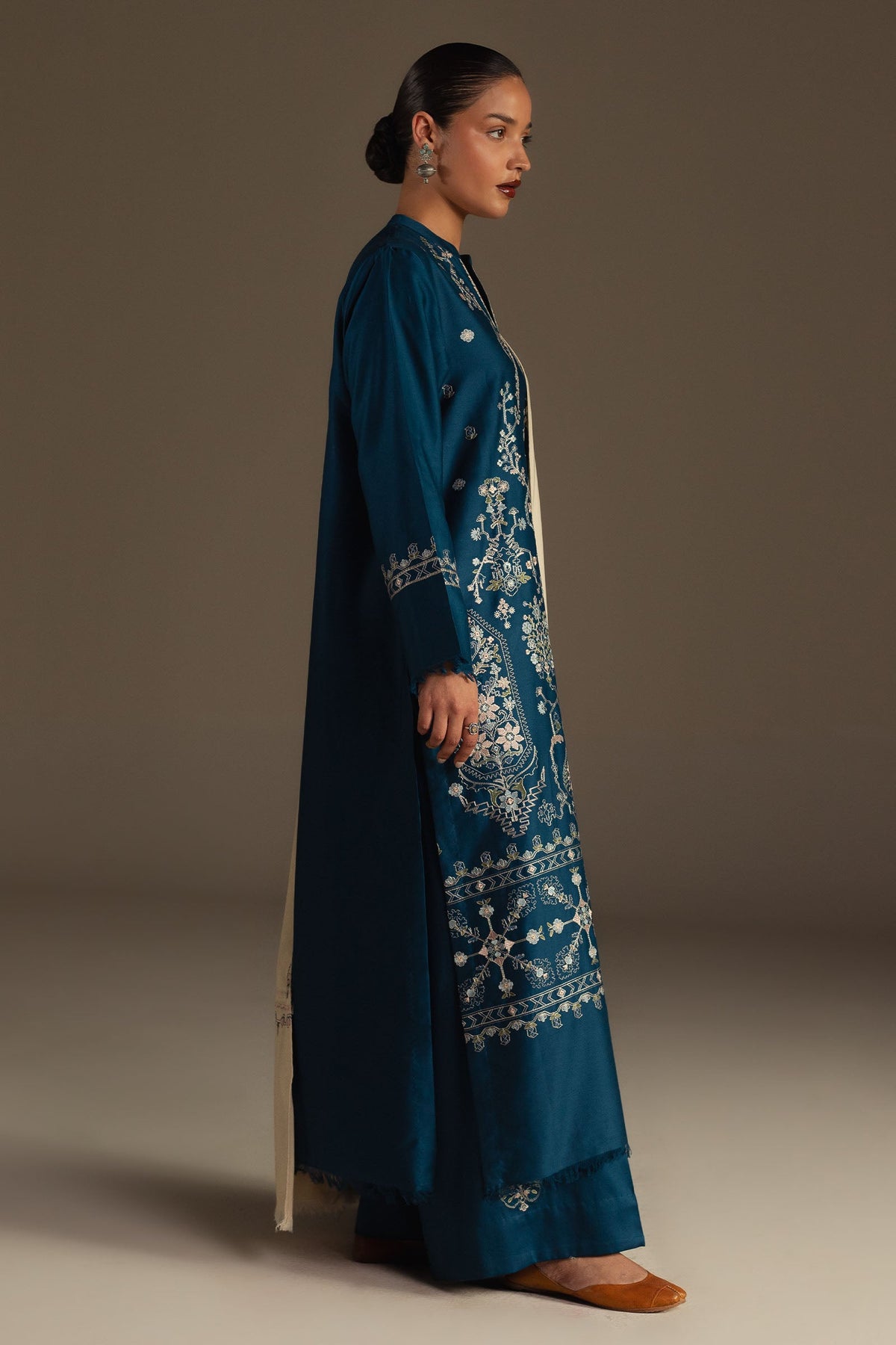 Zara Shahjahan