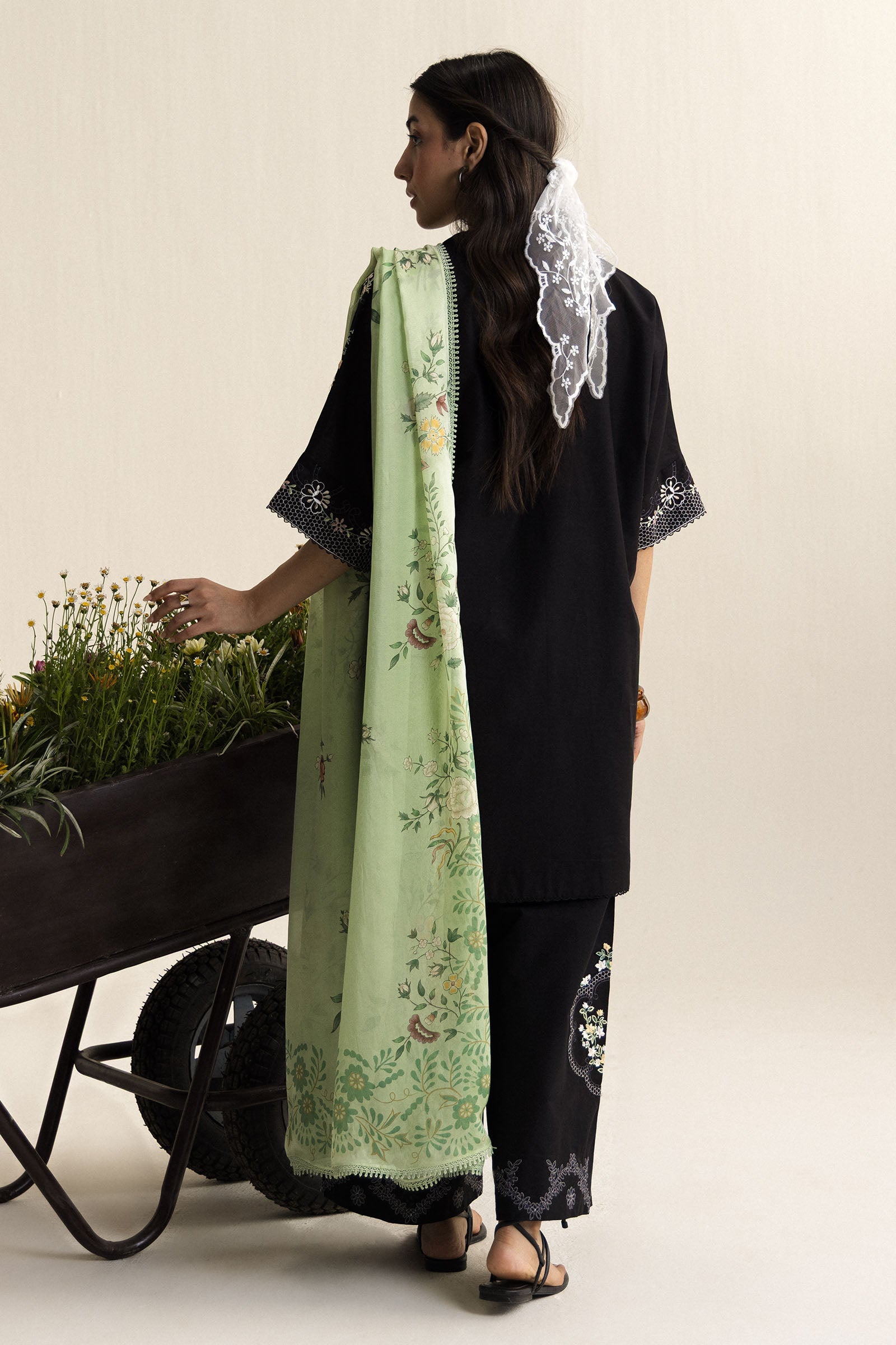 Coco by Zara Shahjahan