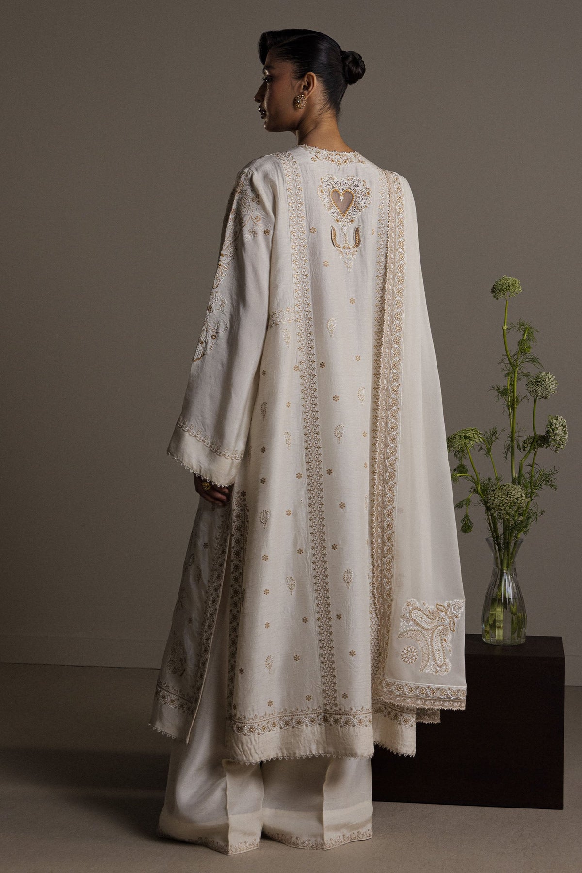 Zara Shahjahan