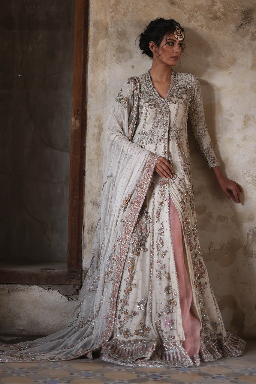 Moonshine Bridal