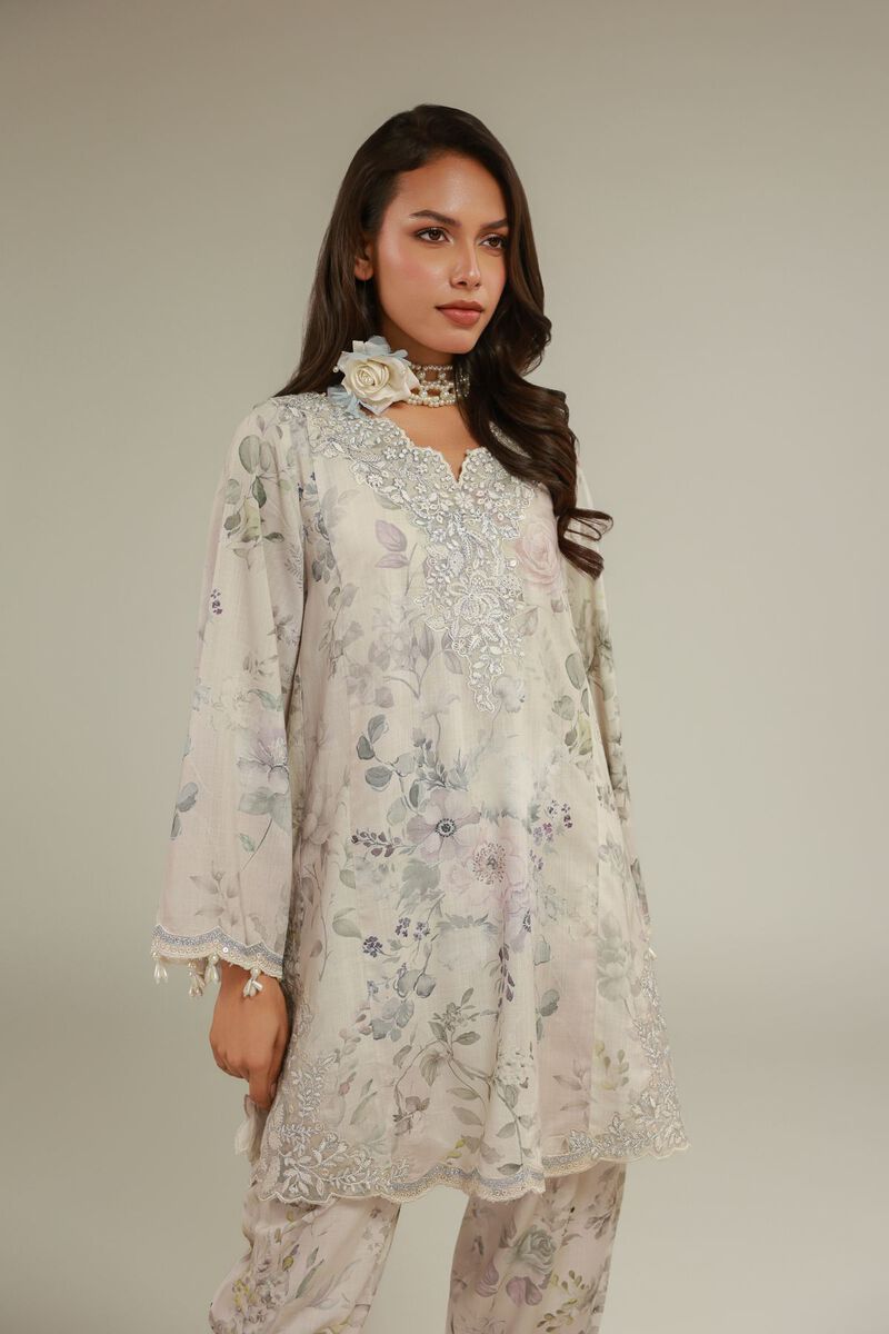 Floral Co-ords Set