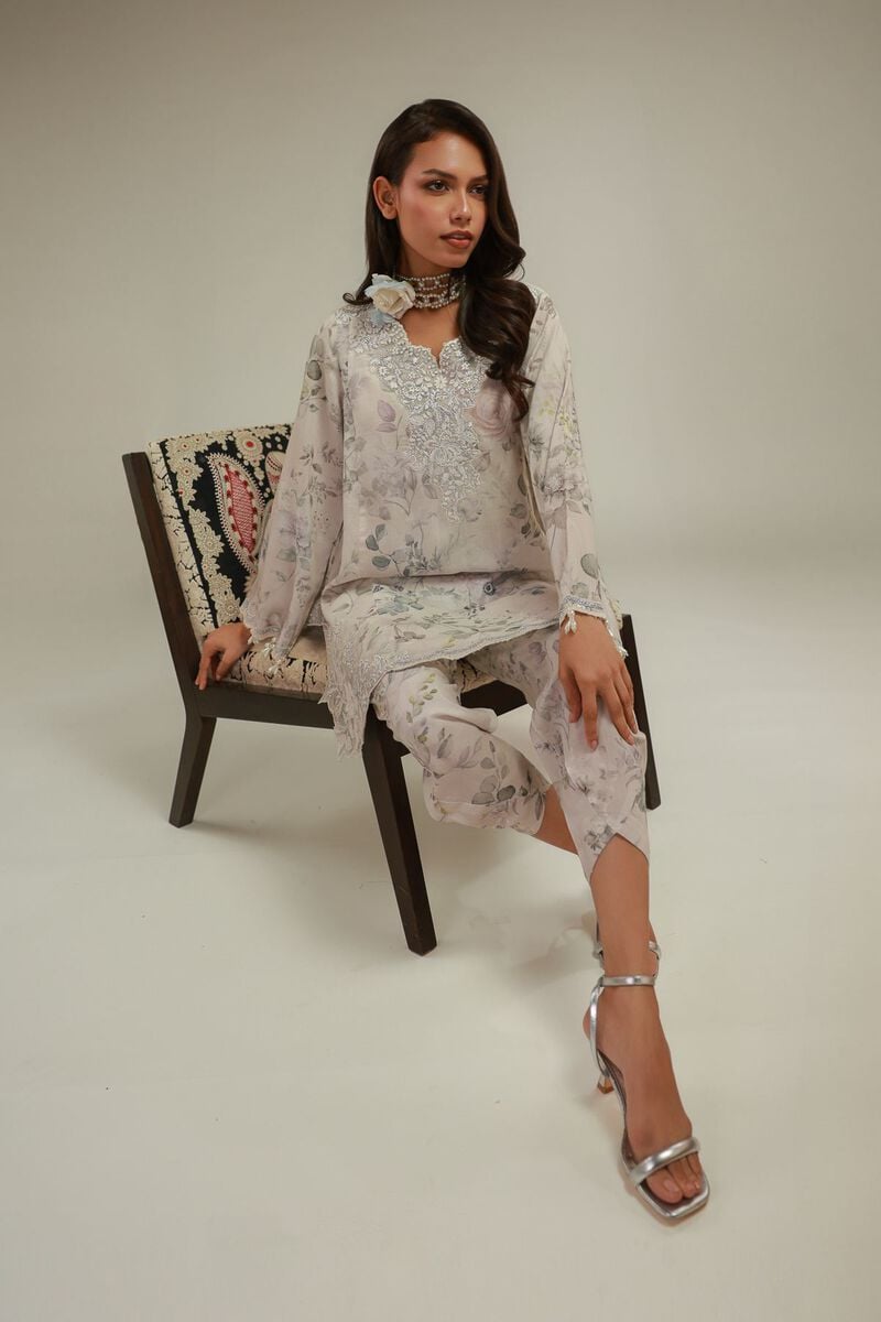Floral Co-ords Set