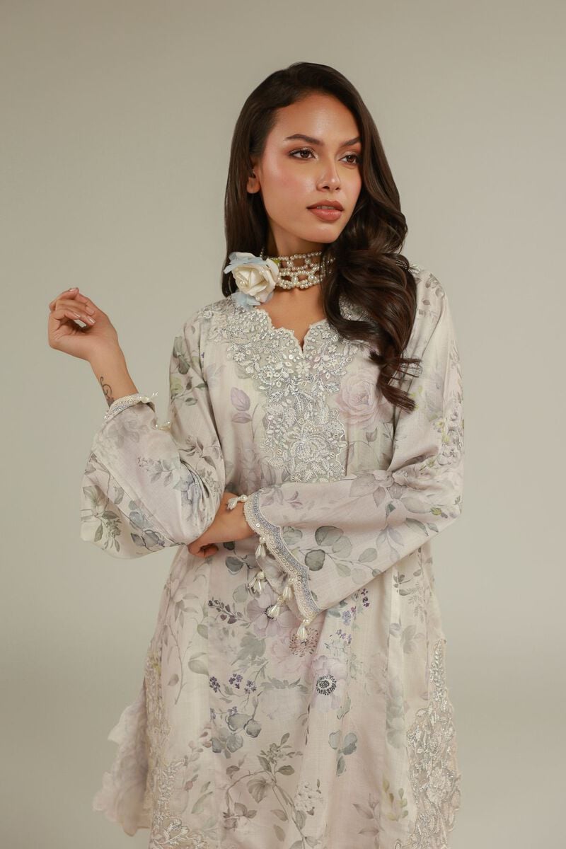 Floral Co-ords Set