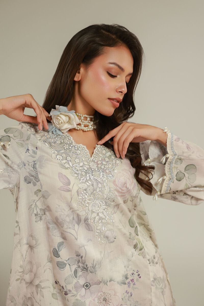 Floral Co-ords Set