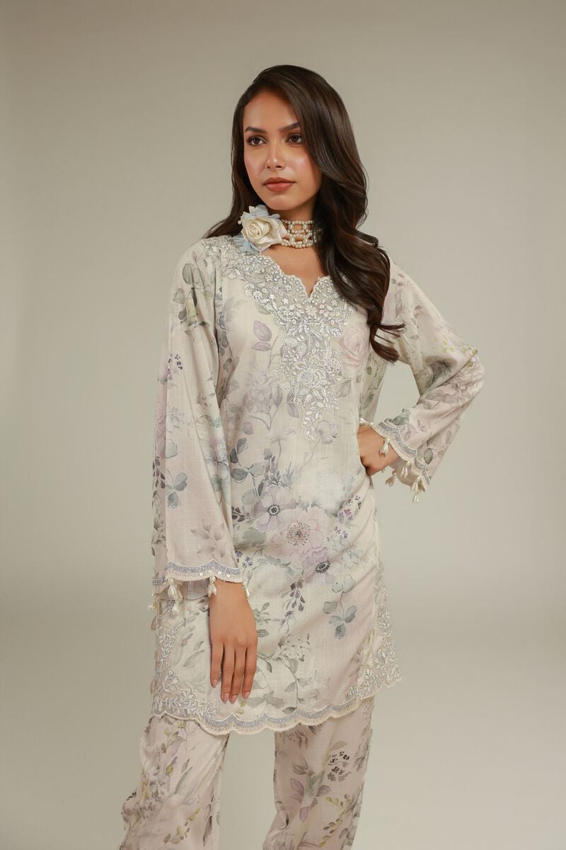 Floral Co-ords Set