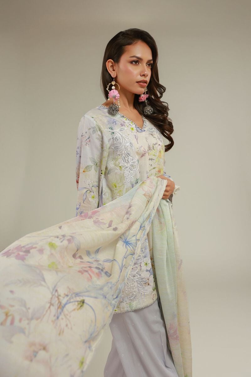 Floral 3-Piece Set