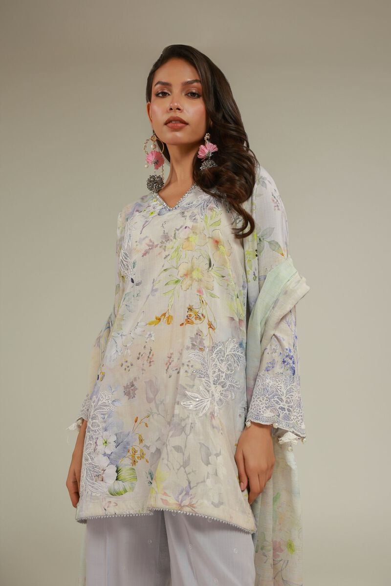 Floral 3-Piece Set
