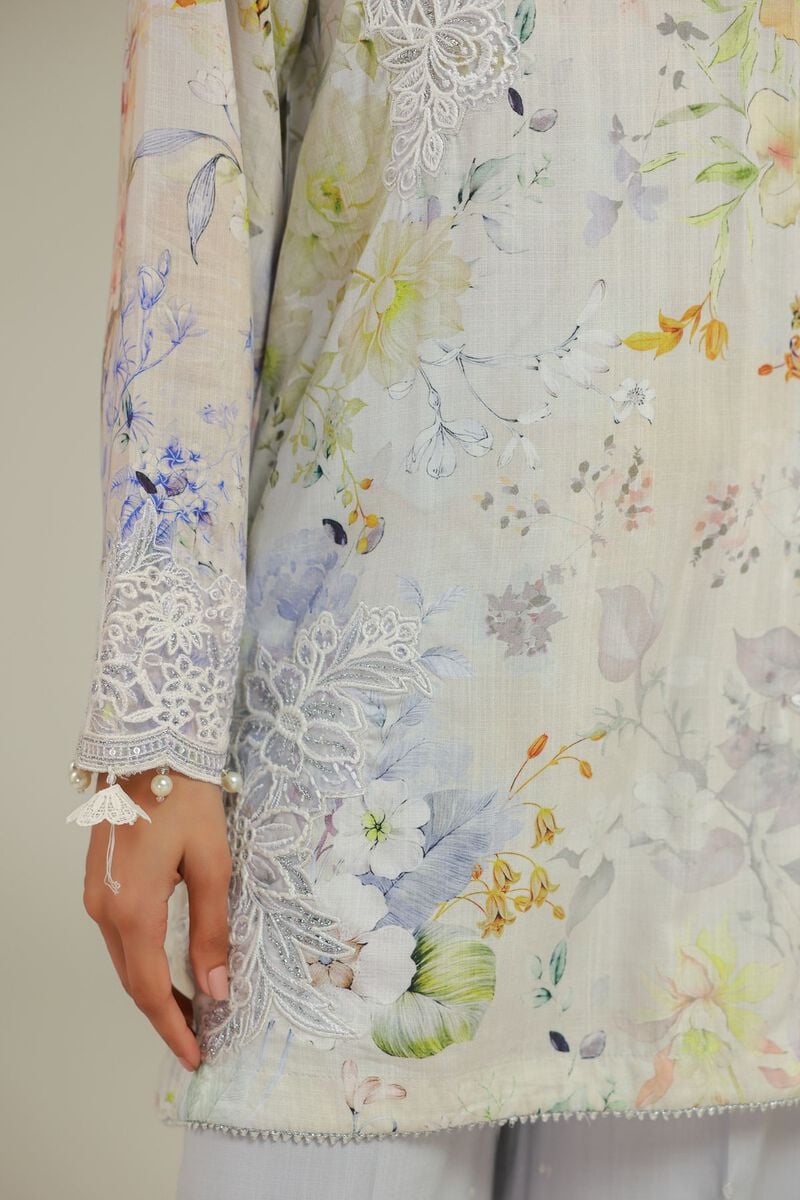 Floral 3-Piece Set