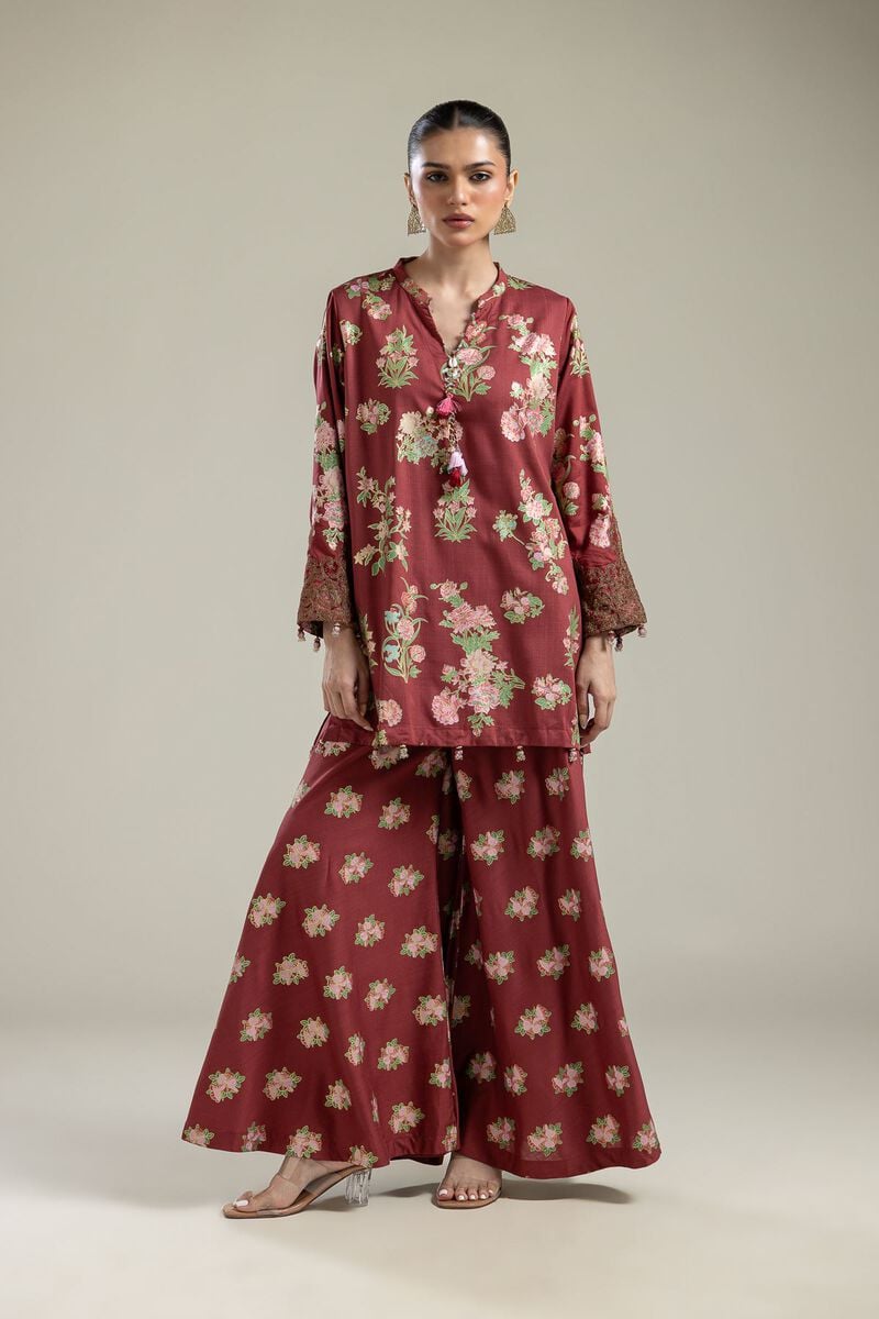 2-Piece Co-ord Set