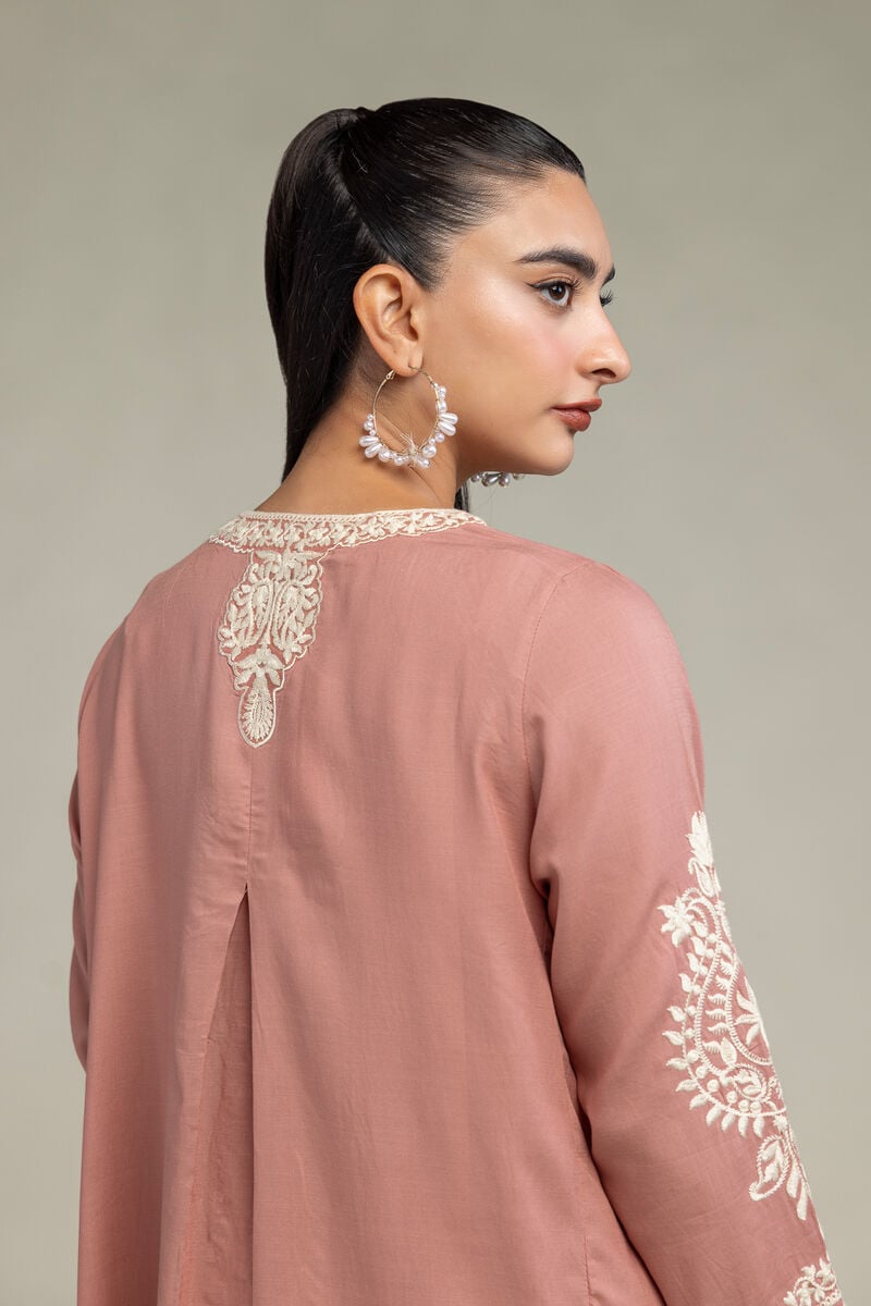 Raw Silk Kurta