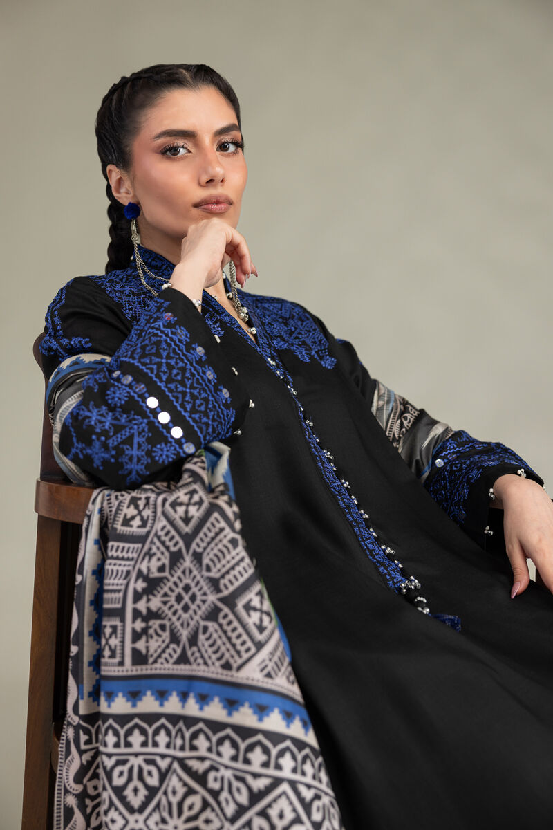 Polyster Silk Dupatta