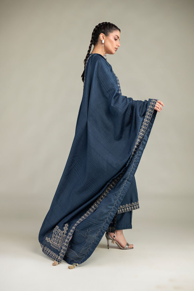 Polyester Silk Dupatta