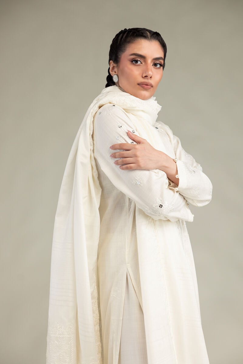 Polyester Silk Dupatta