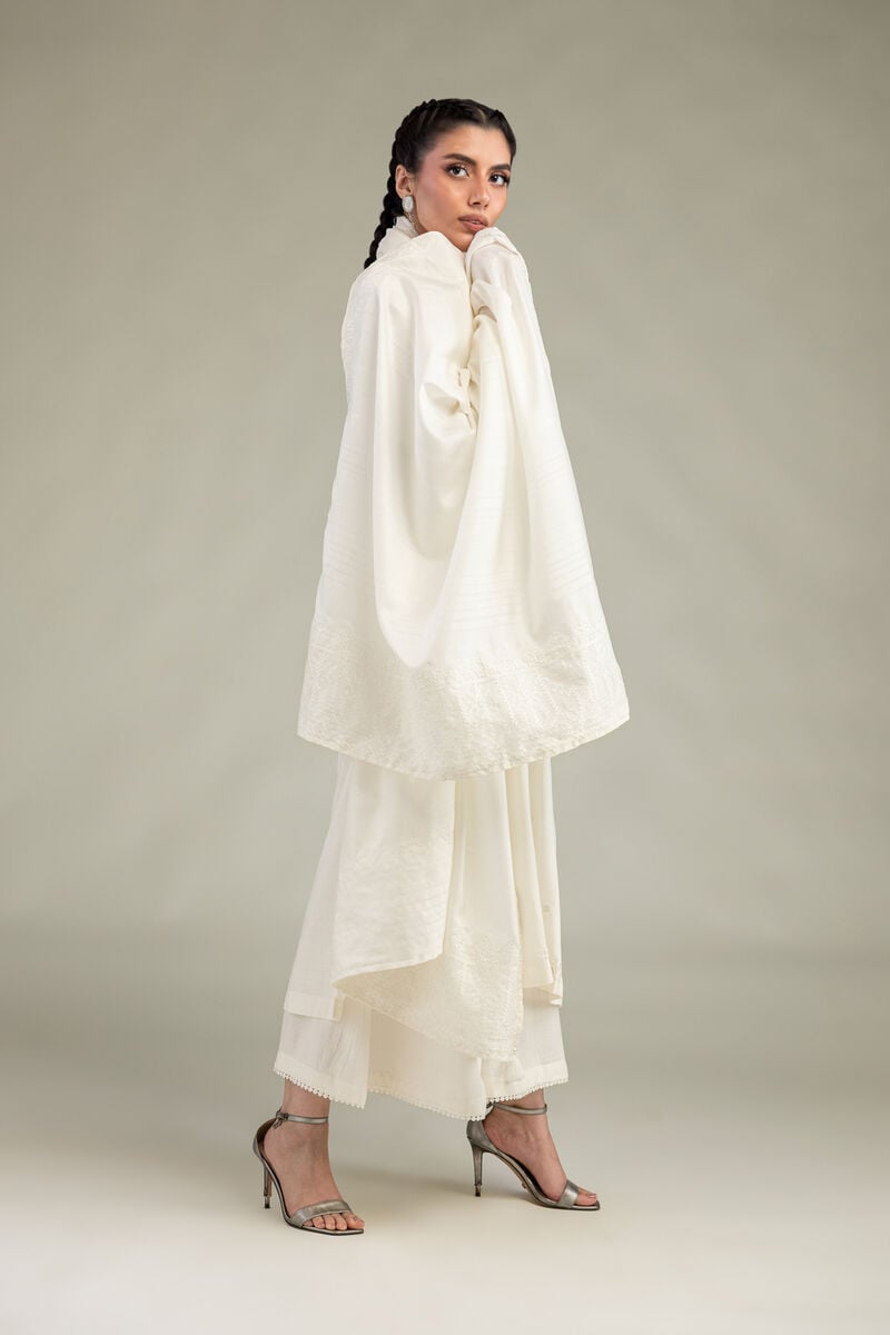Polyester Silk Dupatta