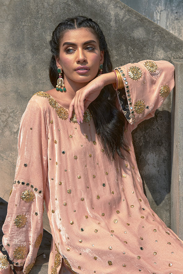 Mehsoor Kun - Lali