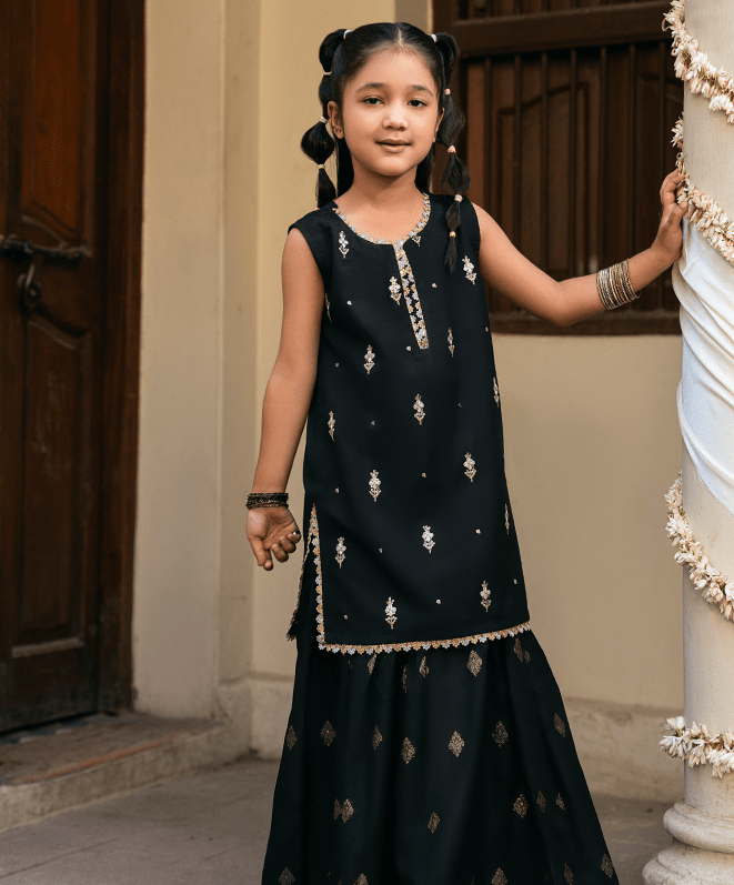 Koel Stitched (2-Piece)