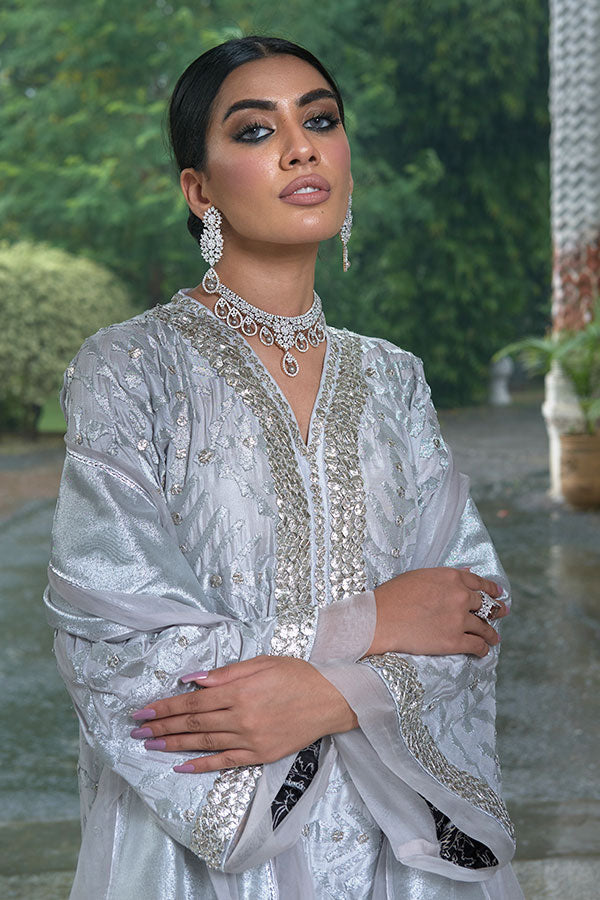 Shahana Andaaz - Khwabeeda Silver